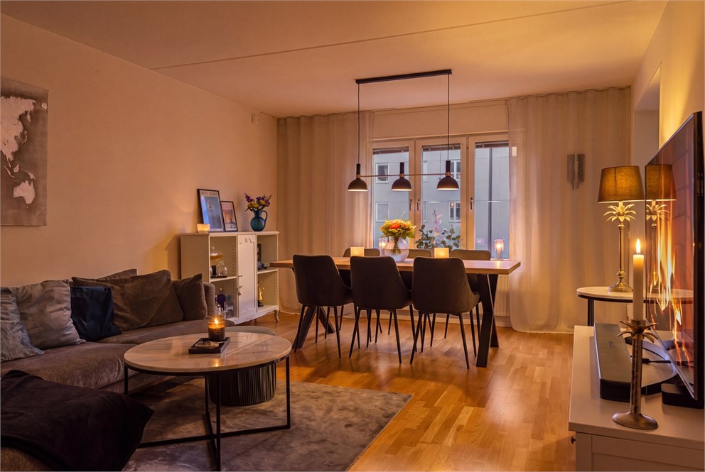 Hamngatan 21