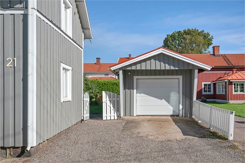 Östra Bangatan 21