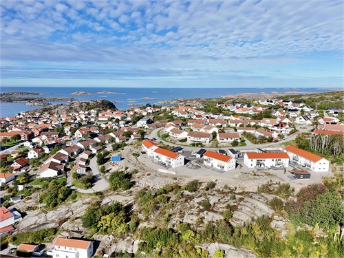 Glimmergatan 16