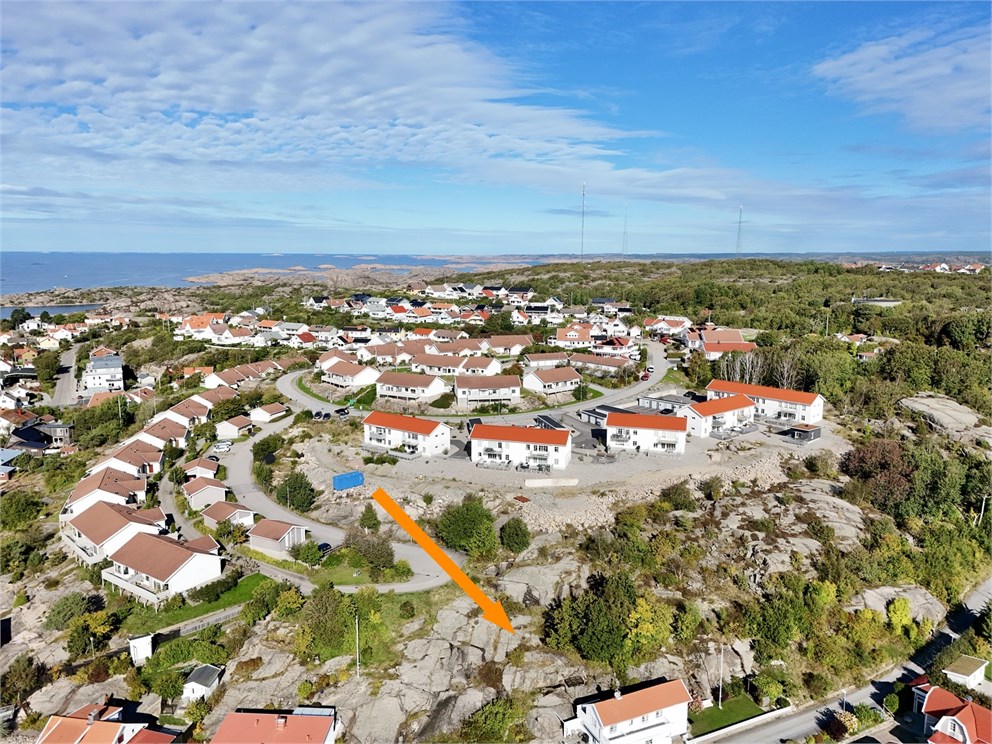 Glimmergatan 16
