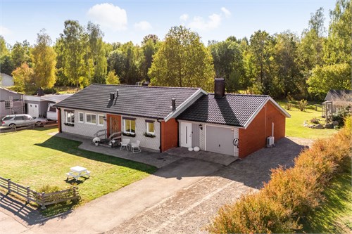 Rönnvägen 3