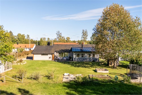 Rönnvägen 3
