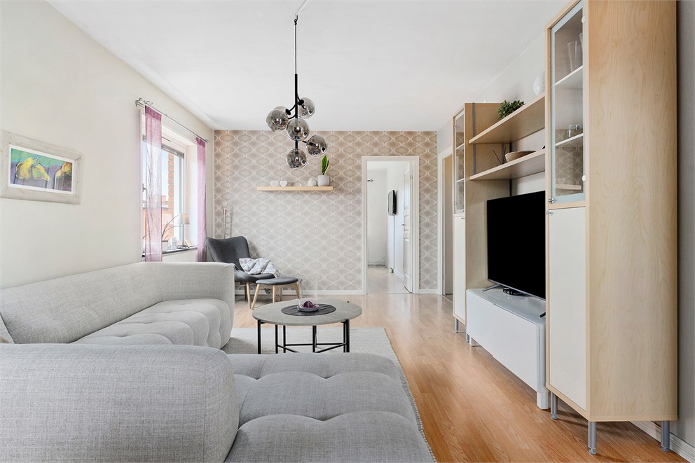 Färgargränd 31