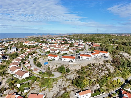 Glimmergatan 5
