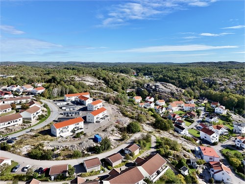 Glimmergatan 5