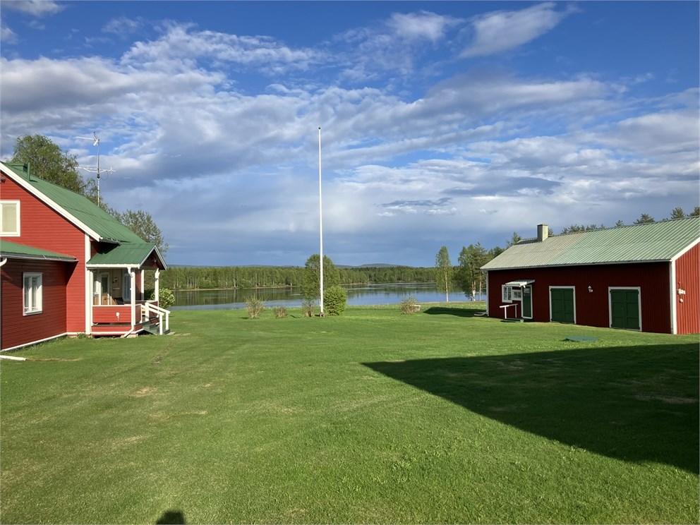 Neistenkangasvägen 69A