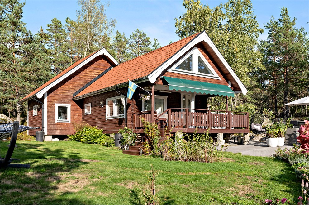 Sågvägen 8