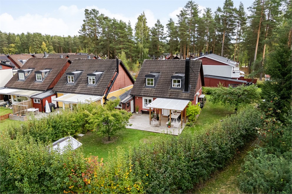 Stångtjärnsvägen 265