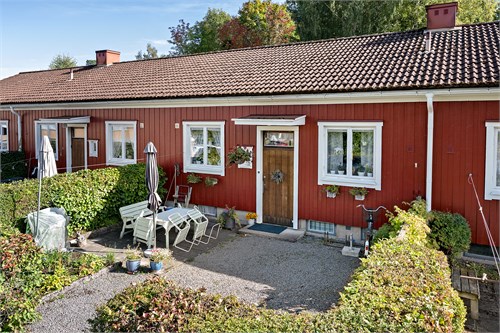 Parbovägen 4 C