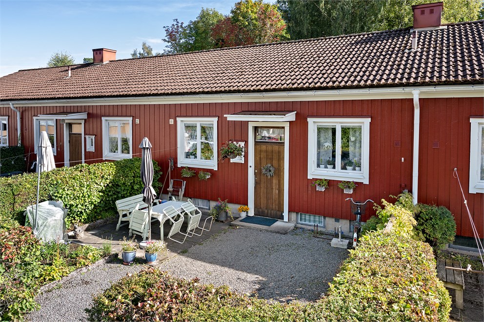 Parbovägen 4 C