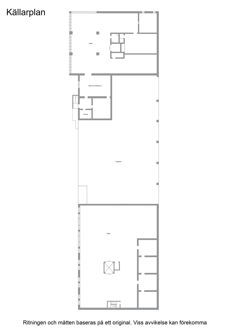 Planritning 2