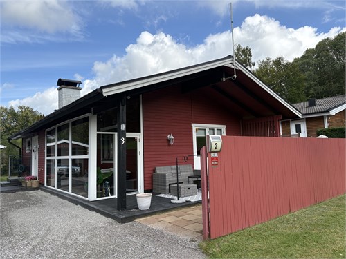 Tömvägen 3
