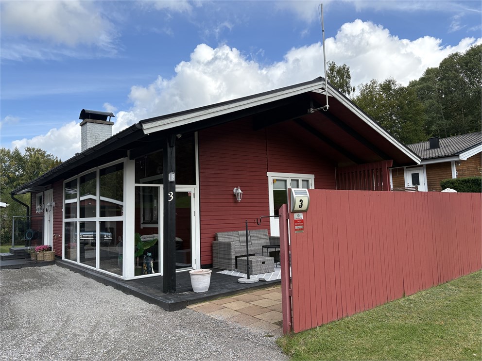 Tömvägen 3