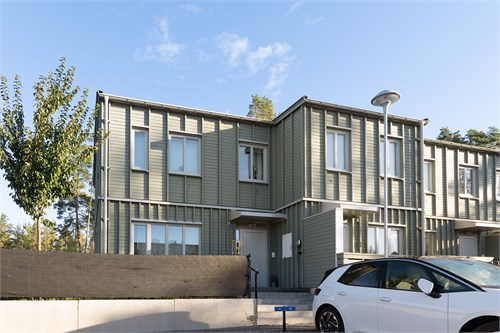 Björnbärsstigen 8A