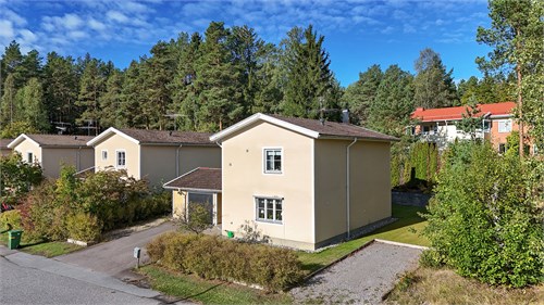 Starrvägen 20