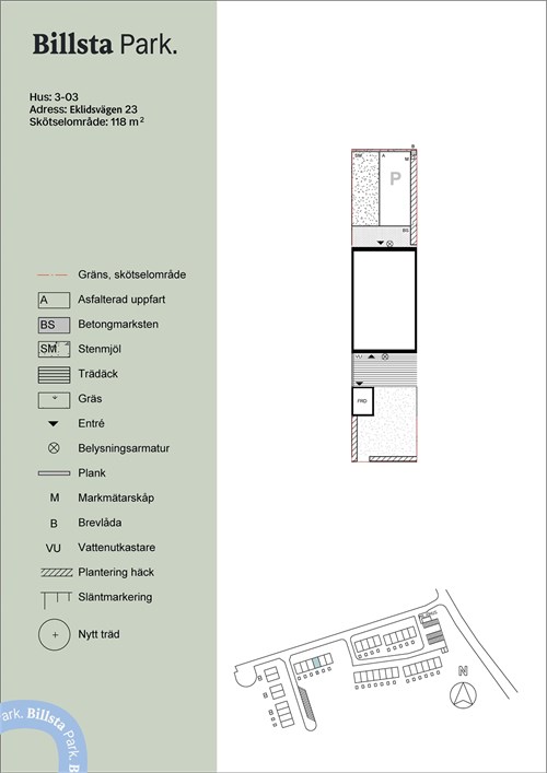 Eklidsvägen 23