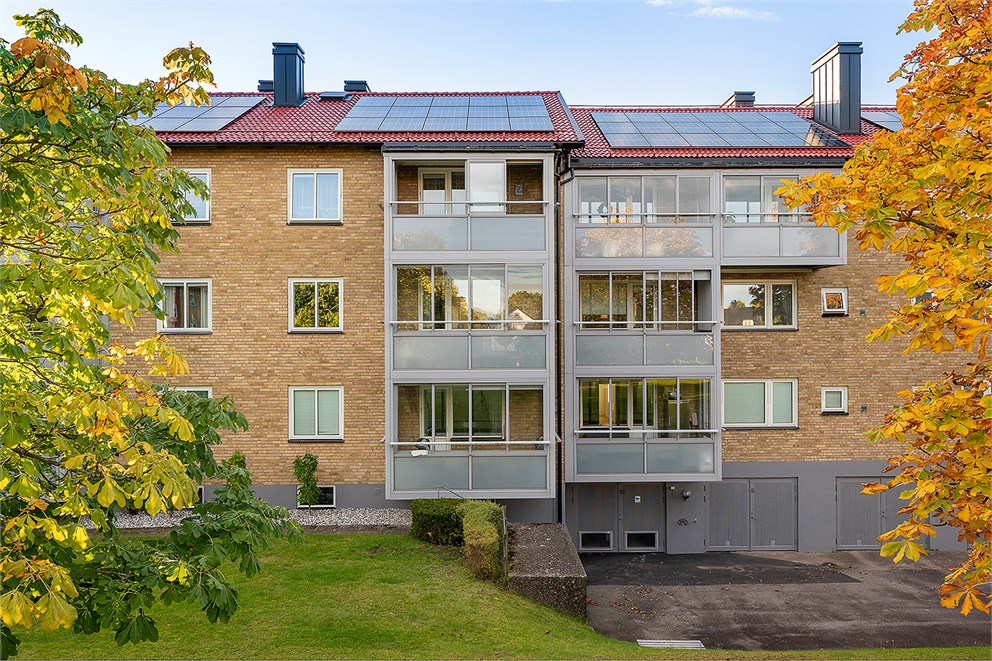 Södra långgatan 26D