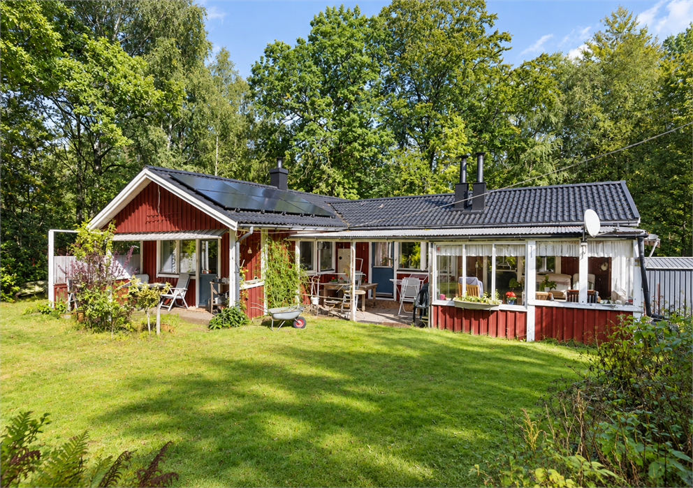 Garvarevägen 10
