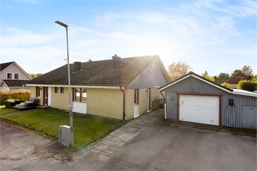 Vitmossevägen 5