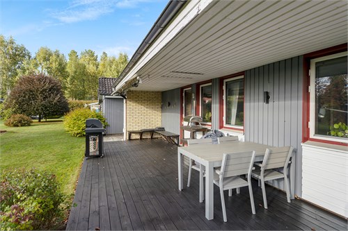 Vitmossevägen 5