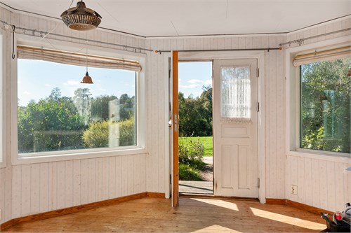 Örsås Annehill 1