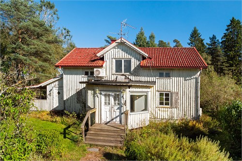 Örsås Annehill 1