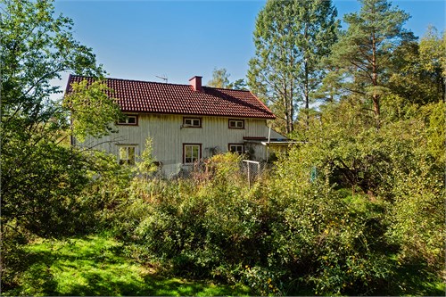 Örsås Annehill 1