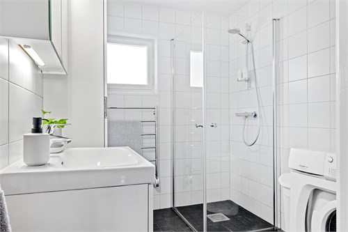 Blacktjärnsgatan 10 D