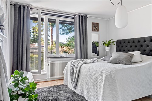 Blacktjärnsgatan 10 D