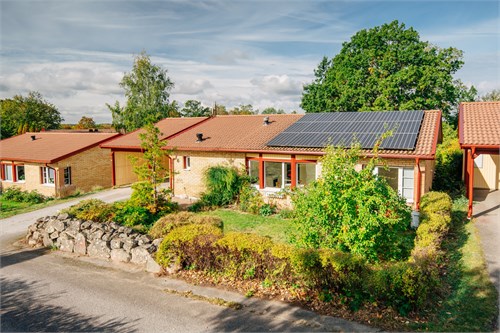 Bindvägen 6
