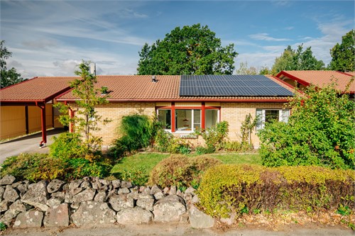 Bindvägen 6