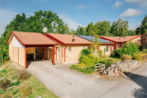 Bindvägen 6