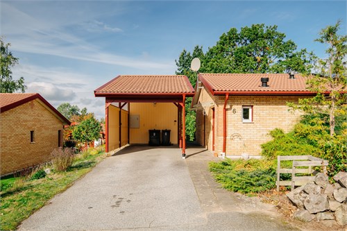 Bindvägen 6