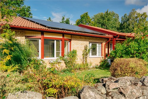 Bindvägen 6