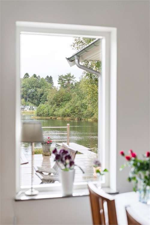 Duvesjön 307