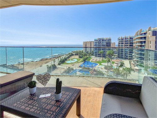 Punta Prima | Torrevieja