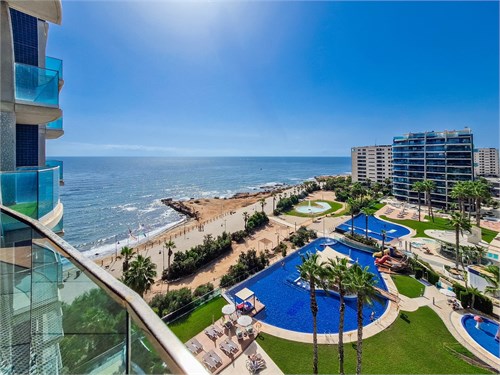 Punta Prima | Torrevieja