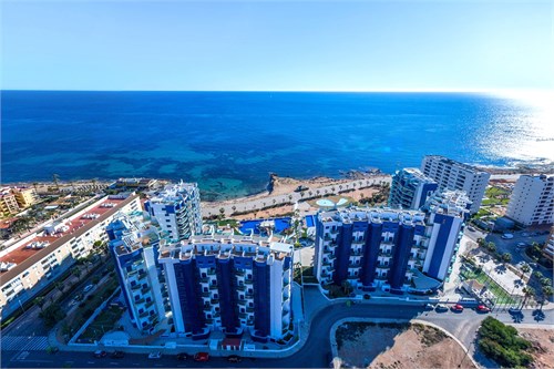 Punta Prima | Torrevieja