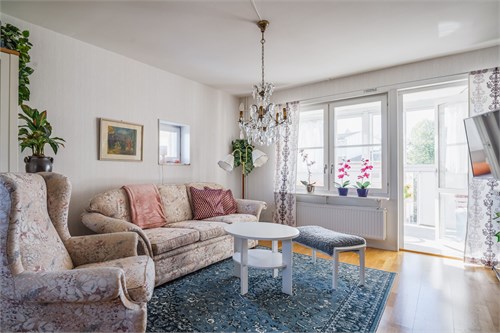 Sofiedalsvägen 3