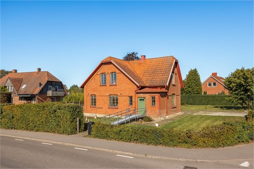 Rönnebergsvägen 14