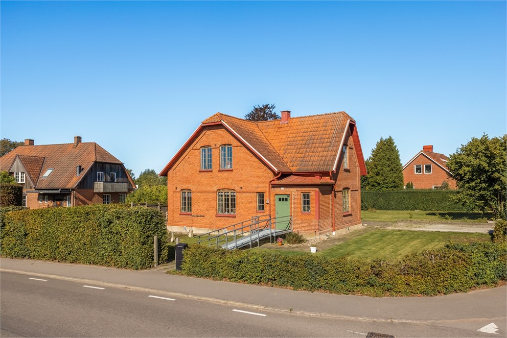 Rönnebergsvägen 14