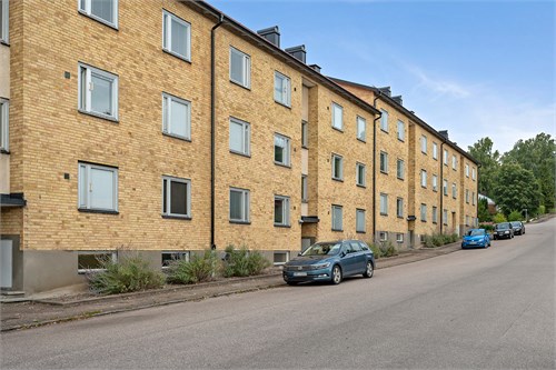 Sonnarpsvägen 1 B