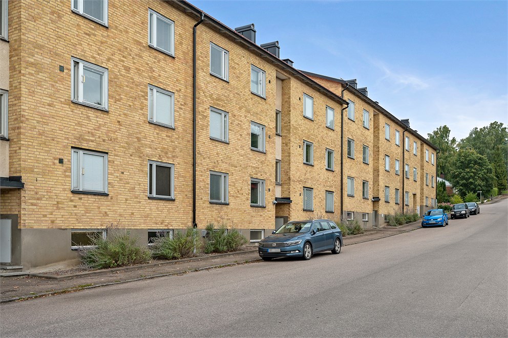 Sonnarpsvägen 1 B