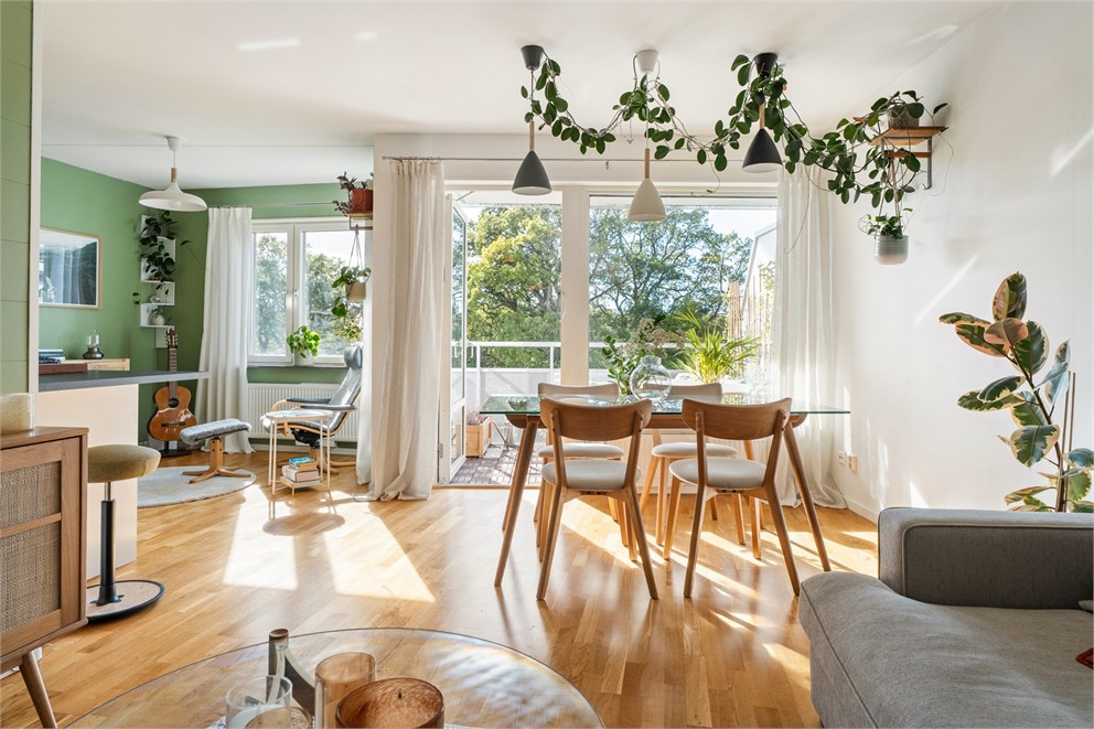 Sankt Jörgens Väg 28A