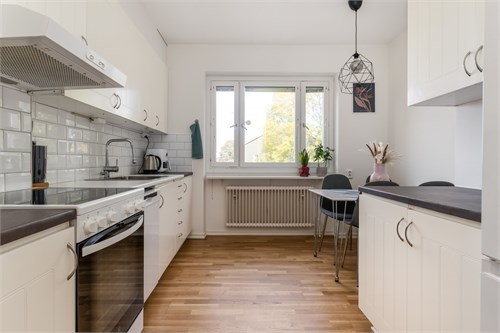 Östra Storgatan 15 A
