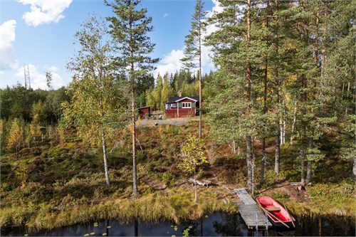 Valsjöbergstjärnen 7