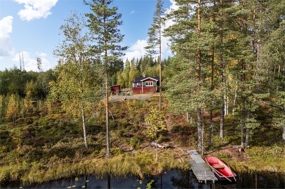 Valsjöbergstjärnen 7