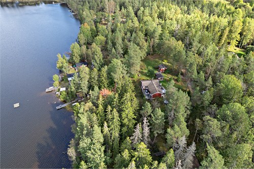 Ängsjövägen 16