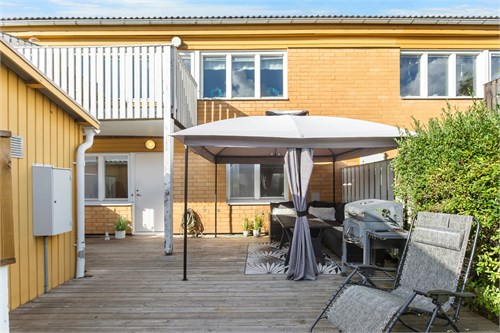 Rådjursvägen 45