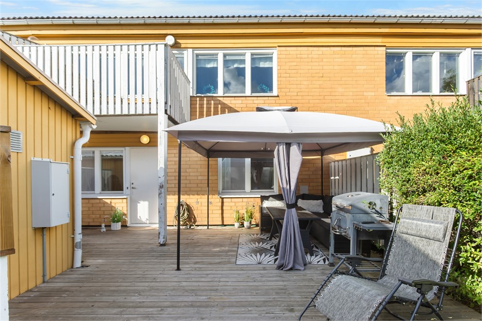 Rådjursvägen 45